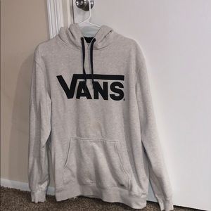 Vans Hoodie/Sweatshirt